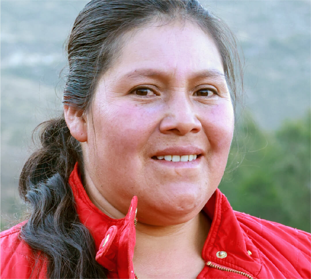 Maritza Quispe Condori